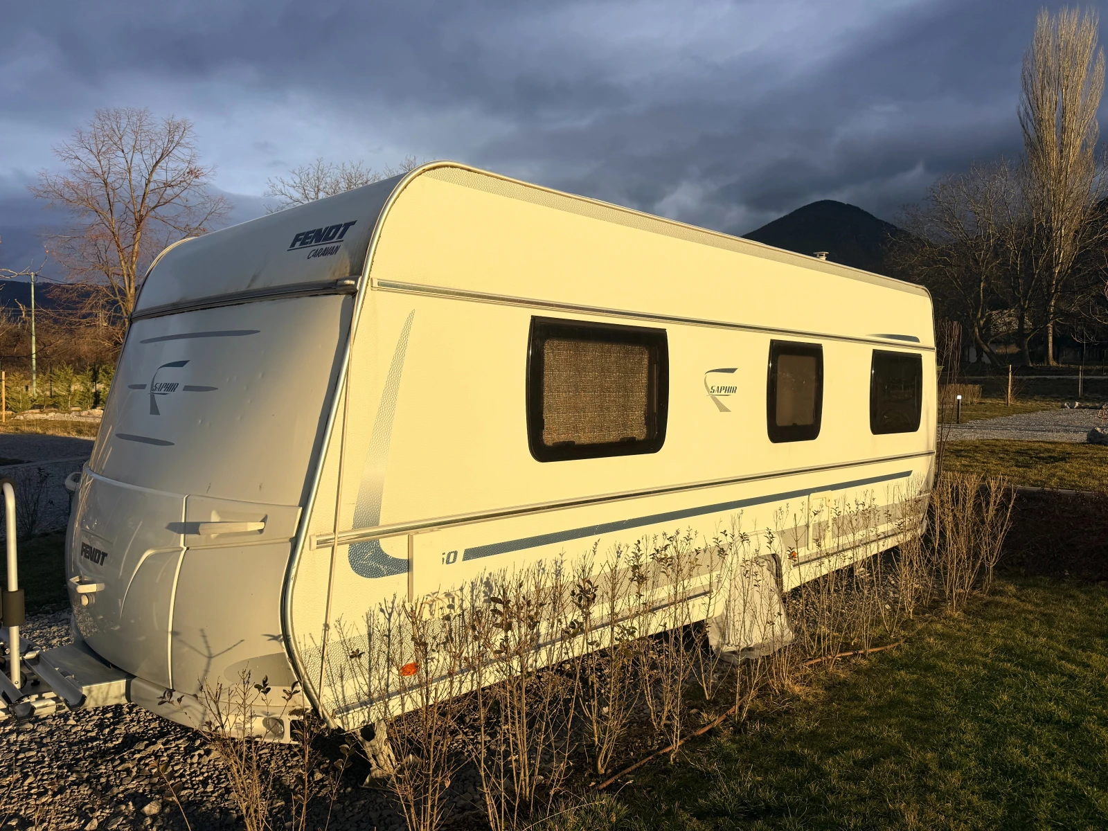 �������� Fendt Saphir 560 | Mobile.bg � ����������� 3