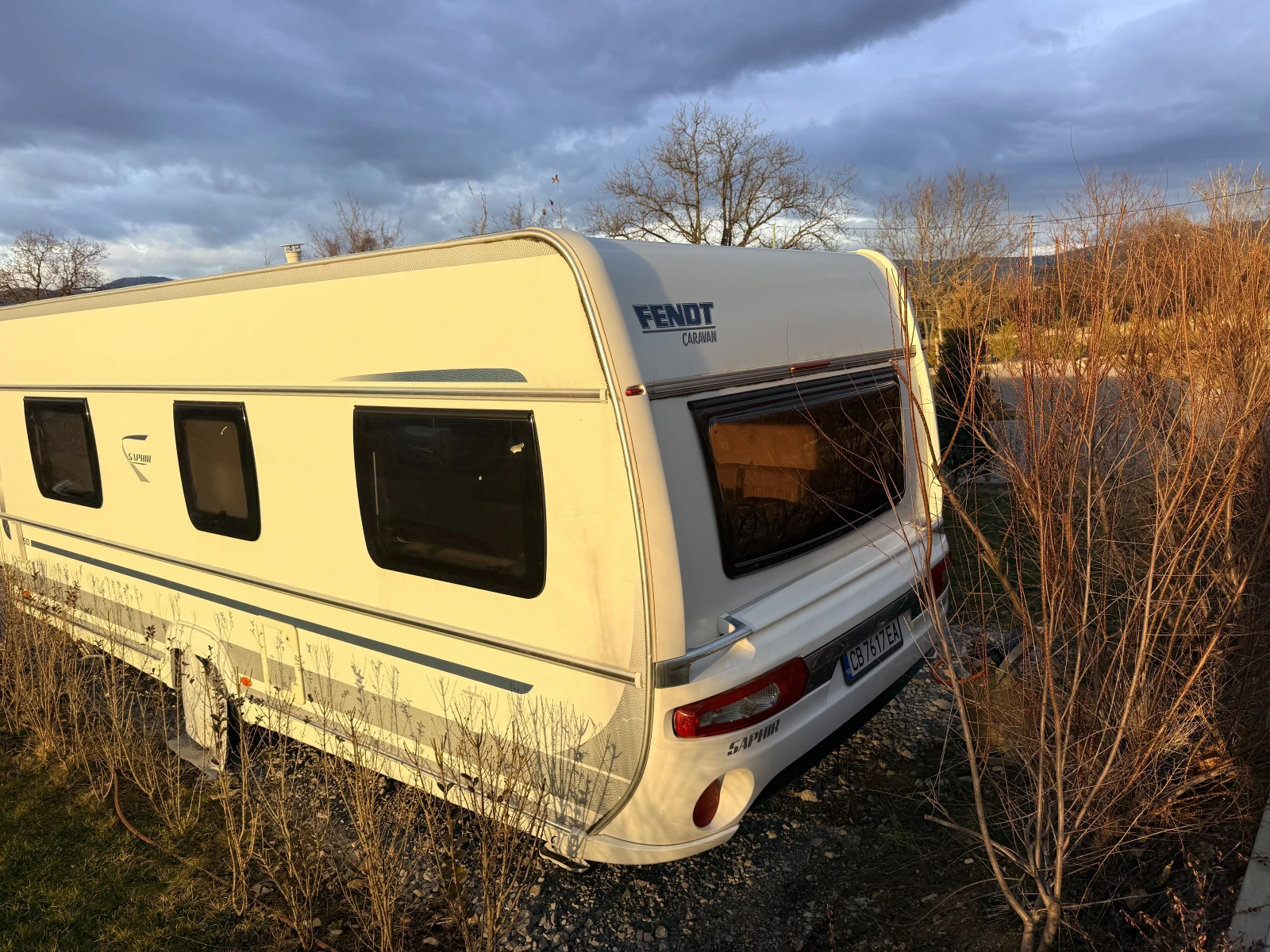 �������� Fendt Saphir 560 | Mobile.bg � ����������� 2