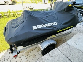      Bombardier Sea Doo GTI SE 170 iBR