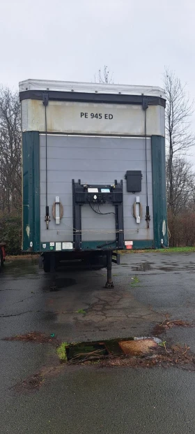 ����� �� �������� �� ����������� Schwarzmuller ����� �� ������