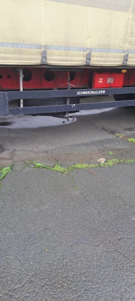 ����� �� �������� �� ����������� Schwarzmuller ����� �� ������