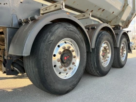 ����������� Schwarzmuller 6050��, 25�3, ALCOA, ���� | Mobile.bg � ����� ������ 11