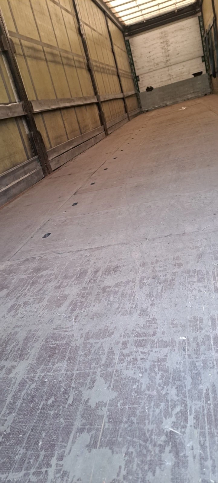 Полуремарке Schwarzmuller тунел за ролони, снимка 7 - Ремаркета - 53273222