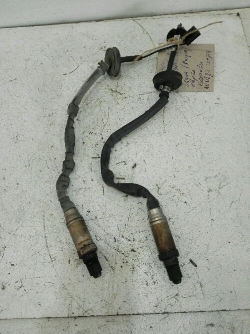 Ламбда сонда Мицубиши Спейс Стар 1.3Б (задна първа и втора)