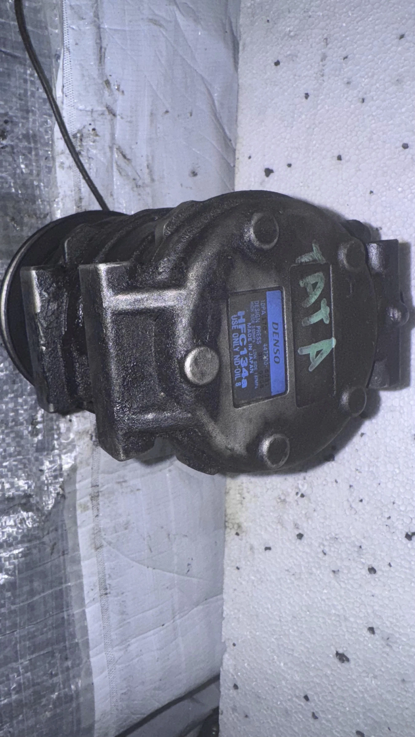     Tata Safari 2002 - 447200-5391 / 10PA170 | Mobile.bg   1