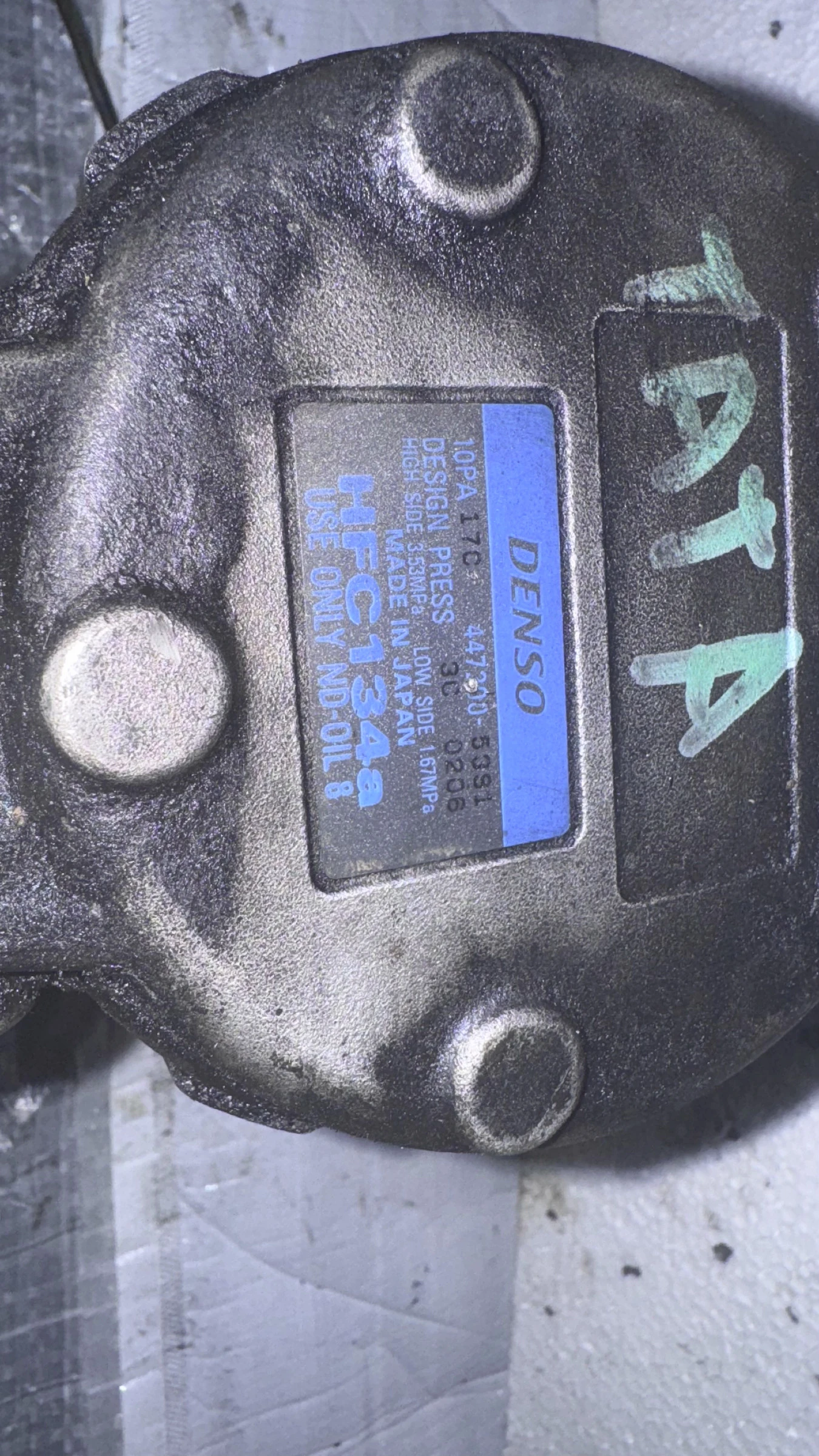     Tata Safari 2002 - 447200-5391 / 10PA170 | Mobile.bg   2