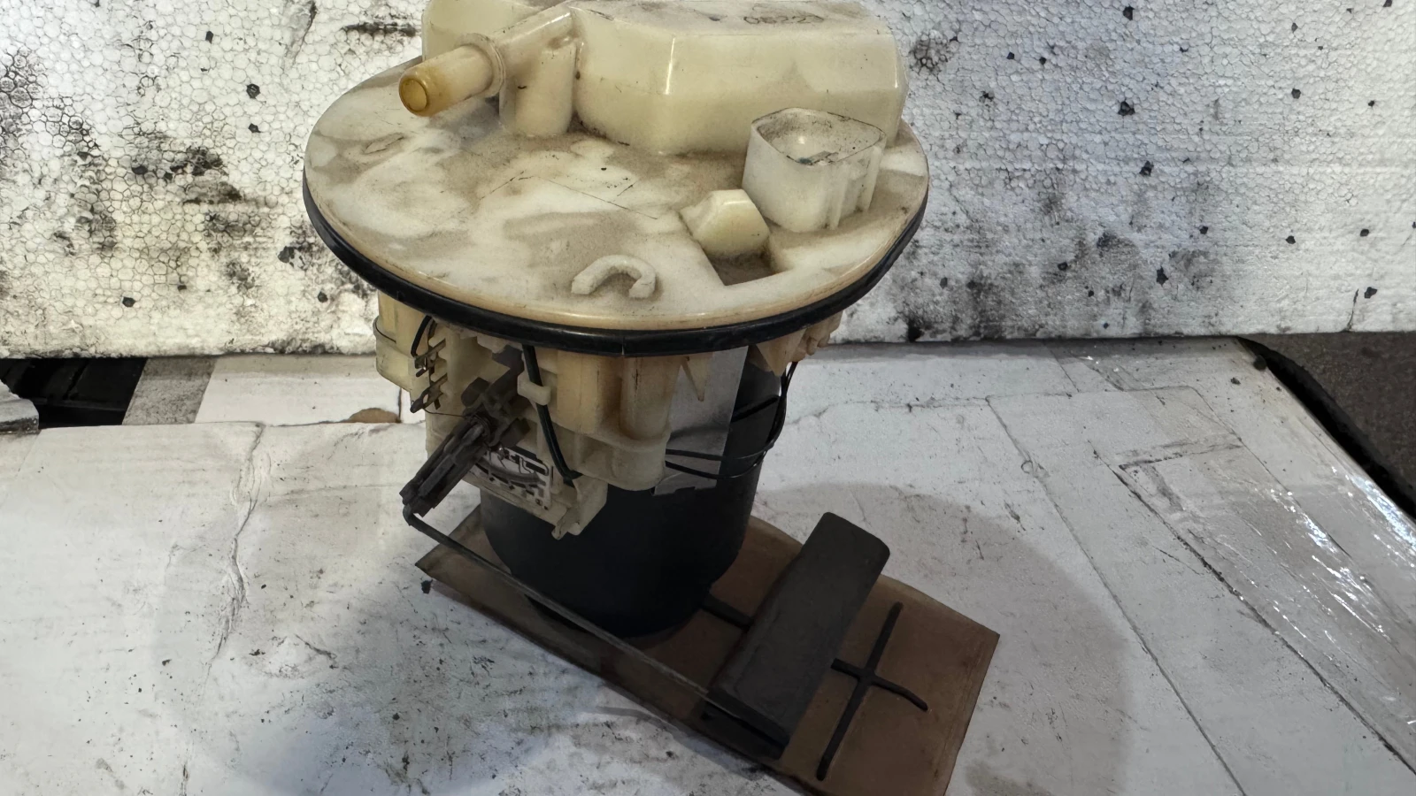    Toyota Avensis - 580313013 | Mobile.bg   1