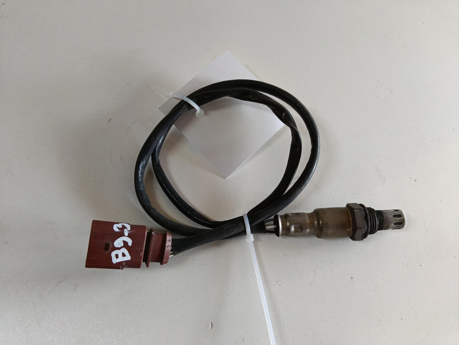 сонда 8W0906265A 2.0 TFSI Audi A4