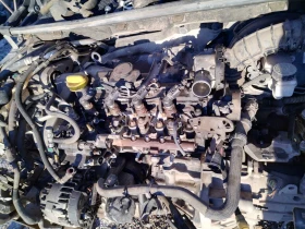 K9KG832 продавам двигател за Рено Флуанс 106кс