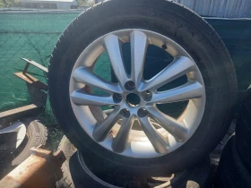 Джанти за Hyundai, снимка 1