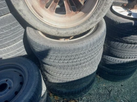 Джанти за Hyundai, снимка 2