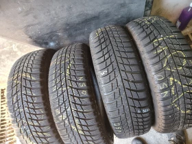 Гуми Зимни 215/65R17, снимка 1
