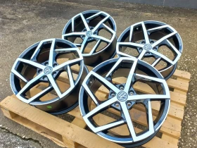 Джанти за VW, снимка 8