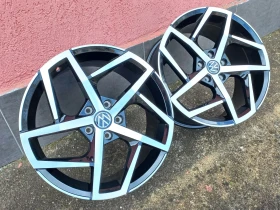 Джанти за VW, снимка 10