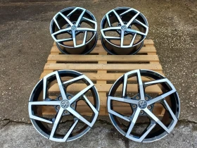 Джанти за VW, снимка 2