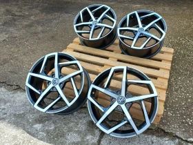 Джанти за VW, снимка 1