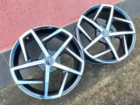 Джанти за VW, снимка 9