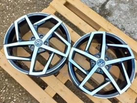 Джанти за VW, снимка 14