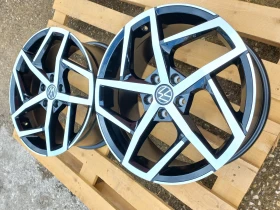 Джанти за VW, снимка 15