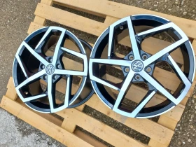 Джанти за VW, снимка 13