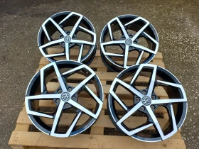 Джанти за VW, снимка 7