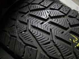 Гуми Зимни 225/55R17, снимка 5