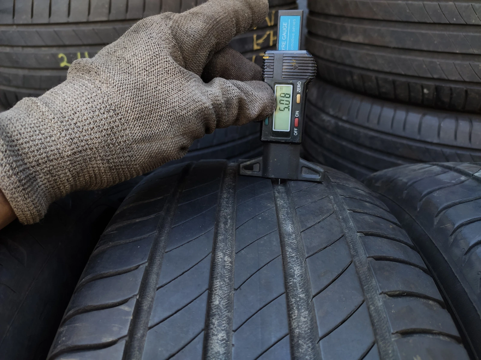  215/60R16 | Mobile.bg   7