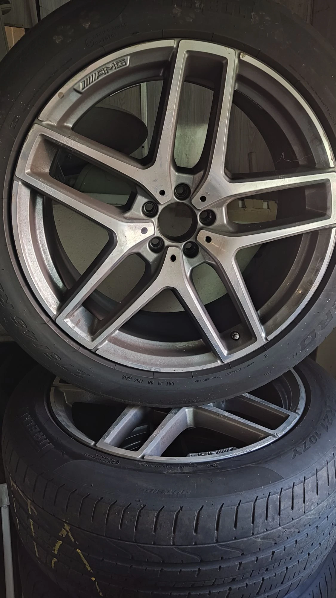   Mercedes-Benz GLE | Mobile.bg   1