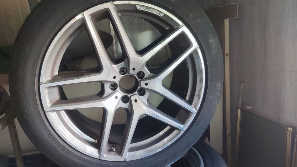   Mercedes-Benz GLE | Mobile.bg   4