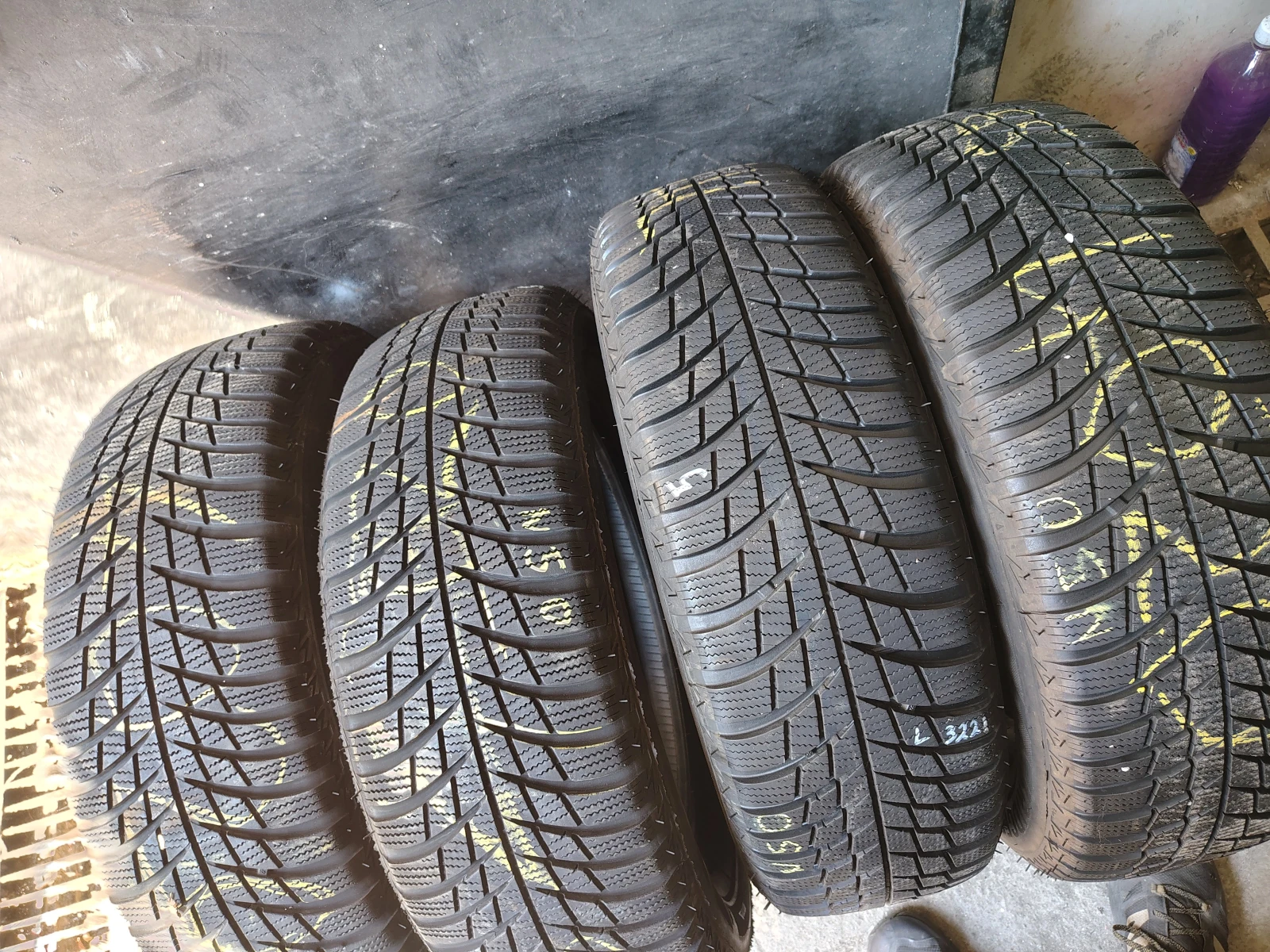  215/65R17 | Mobile.bg   1