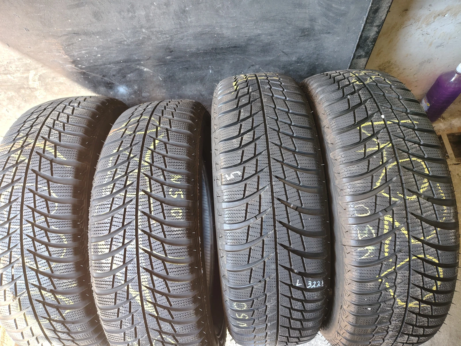  215/65R17 | Mobile.bg   2