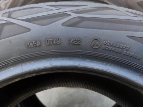 Гуми Летни 215/60R16, снимка 10 - Гуми и джанти - 46277284