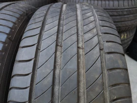 Гуми Летни 215/60R16, снимка 4 - Гуми и джанти - 46277284