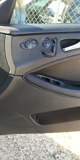 Mercedes-Benz CLS 320 FACELIFT 320CDI , снимка 14