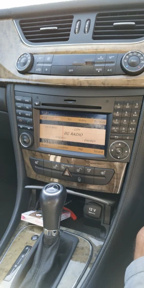 Mercedes-Benz CLS 320 FACELIFT 320CDI , снимка 12