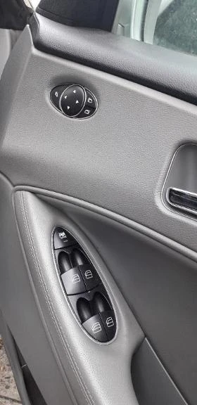 Mercedes-Benz CLS 320 FACELIFT 320CDI , снимка 8