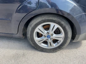 Ford Galaxy 2.0 TDI/ НА ЧАСТИ!, снимка 5