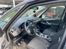 Ford Galaxy 2.0 TDI/ НА ЧАСТИ!, снимка 3