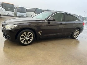 BMW 320 GT xDRIVE, снимка 6