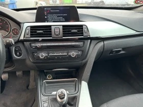 BMW 320 GT xDRIVE, снимка 14