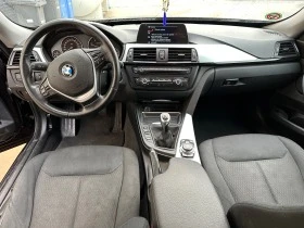 BMW 320 GT xDRIVE, снимка 10