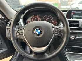 BMW 320 GT xDRIVE, снимка 12