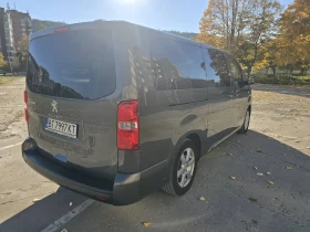 Peugeot Traveler  - изображение 4