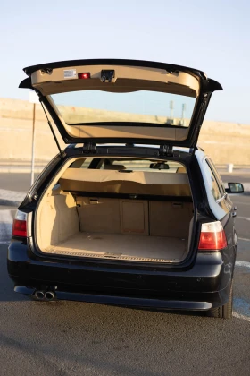BMW 525 D, снимка 16