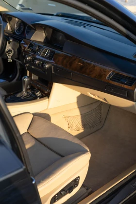 BMW 525 D, снимка 7