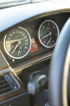 BMW 525 D, снимка 6