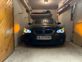 BMW 525 D, снимка 3