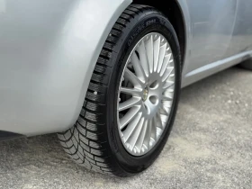 Alfa Romeo 159 1.9 jtDm  СОБСТВЕН ЛИЗИНГ* НОВА, снимка 5