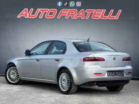 Alfa Romeo 159 1.9 jtDm  СОБСТВЕН ЛИЗИНГ* НОВА, снимка 3