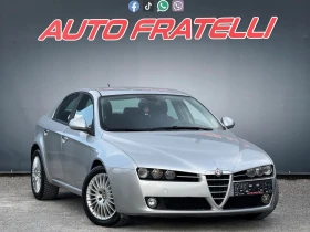 Alfa Romeo 159 1.9 jtDm  СОБСТВЕН ЛИЗИНГ* НОВА, снимка 2